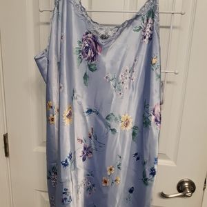 Neglage Purple Plus Size